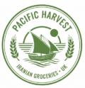 pacificharvest logo